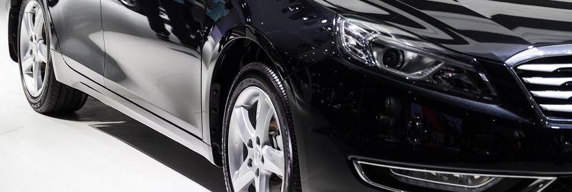 汽車外飾材料環境可靠性測試|高溫|淋雨試驗