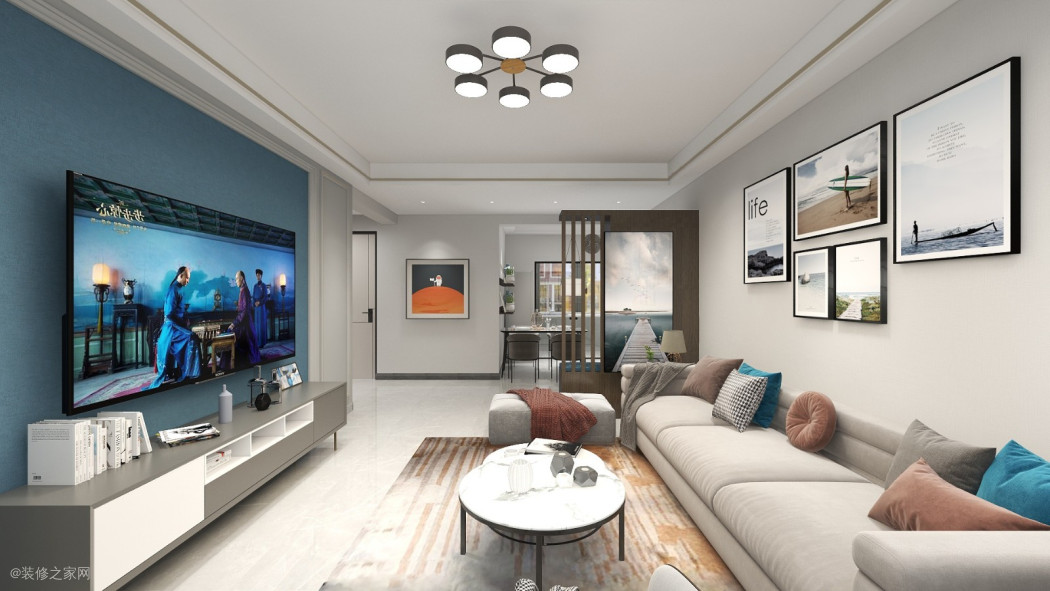 室內(nèi)裝修時(shí)需要留意20個(gè)室內(nèi)裝修關(guān)鍵點(diǎn)-健明迪裝飾