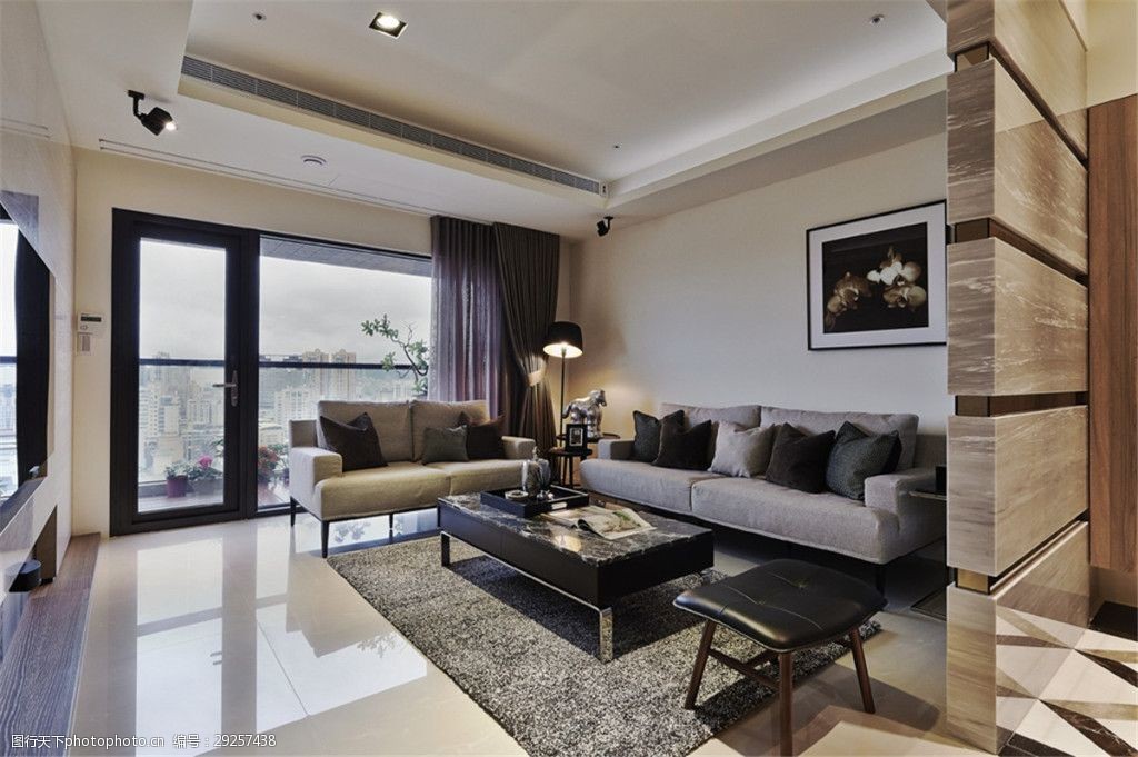 辦公室裝修設(shè)計(jì)方案-健明迪裝修