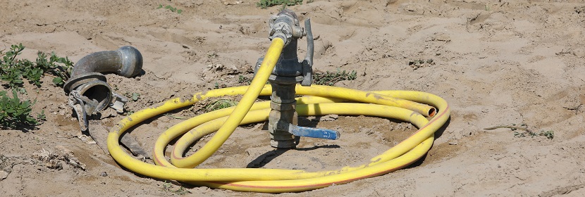 水質(zhì)檢測(cè)：水質(zhì)測(cè)試的意義及方法簡(jiǎn)述