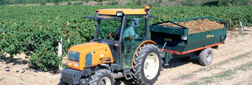 運輸車質量鑒定