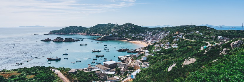 圍填海工程環(huán)境監(jiān)測(cè)