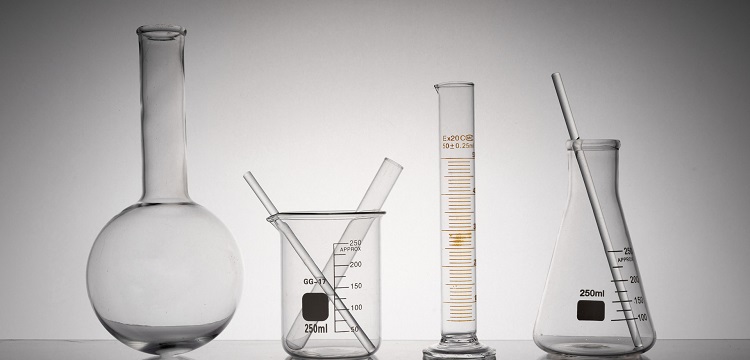 水處理劑檢測(cè)