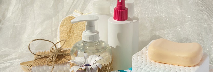 爽身粉、祛痱粉檢測(cè)