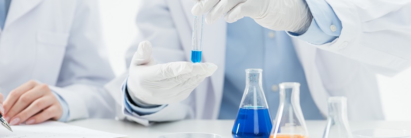 水處理劑砷汞含量檢測(cè)