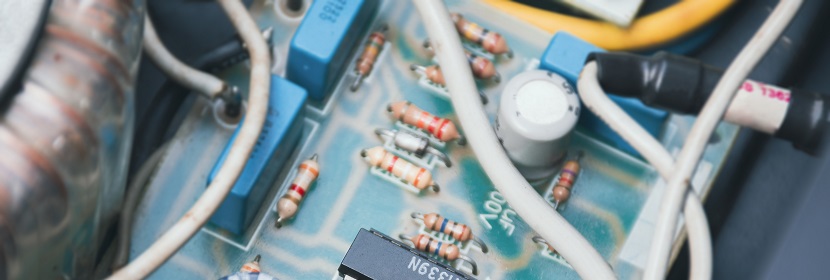 半導(dǎo)體器件掃頻振動(dòng)試驗(yàn)