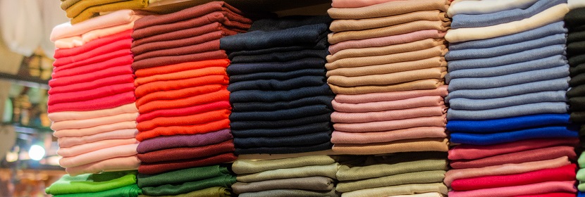 紡織品耐酸色牢度檢測(cè)