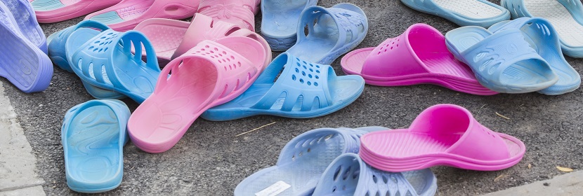 橡膠與金屬粘合強度試驗