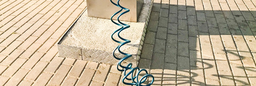 橡膠軟管外覆層耐磨耗試驗