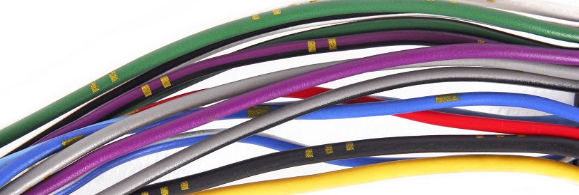 電線電纜傾斜燃燒試驗