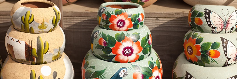 微波爐溫度測(cè)量