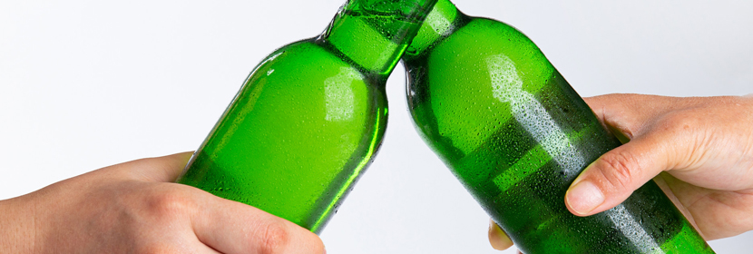 玻璃瓶檢測(cè)