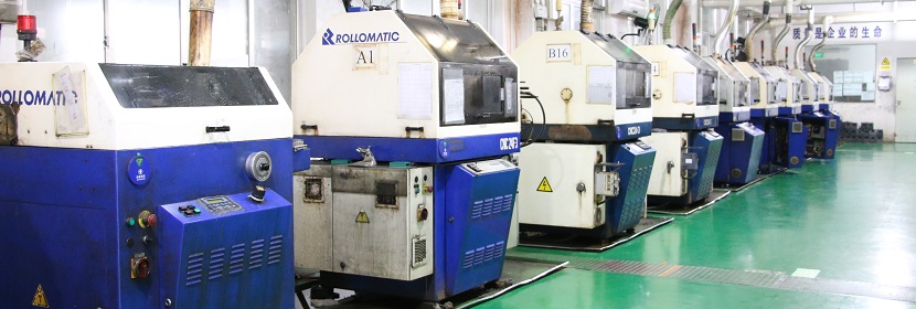 軸承振動(dòng)檢測(cè)