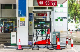 巖石顆粒密度試驗