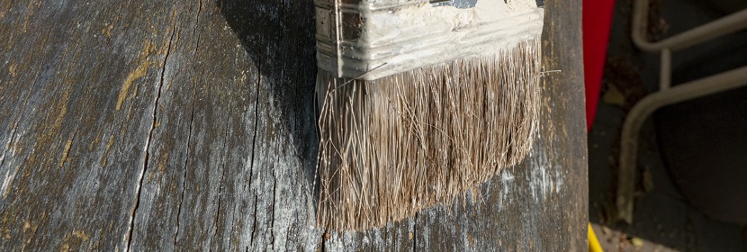 醇酸磁漆檢測