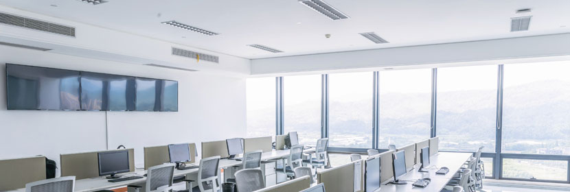 通風(fēng)柜檢測