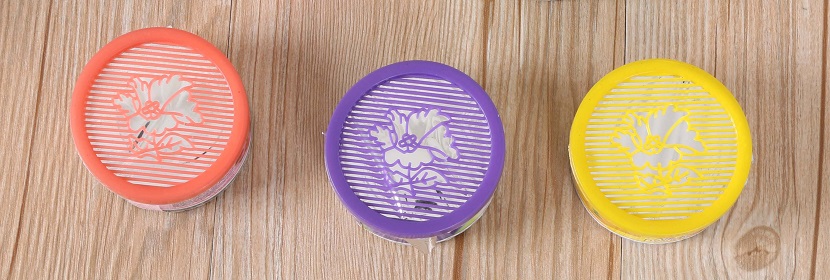 不揮發物檢測