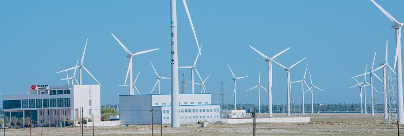 風力發(fā)電機組及其部件檢測