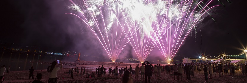 溶解氧檢測(cè)