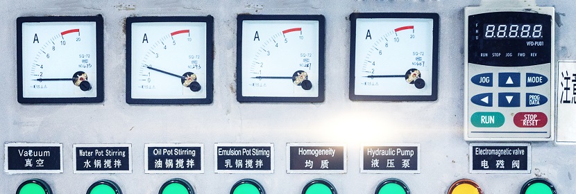 二氧化硫腐蝕試驗(yàn)