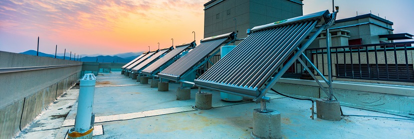 熱管壽命試驗(yàn)