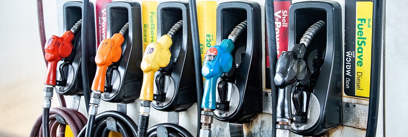 車用甲醇汽油添加劑檢測(cè)