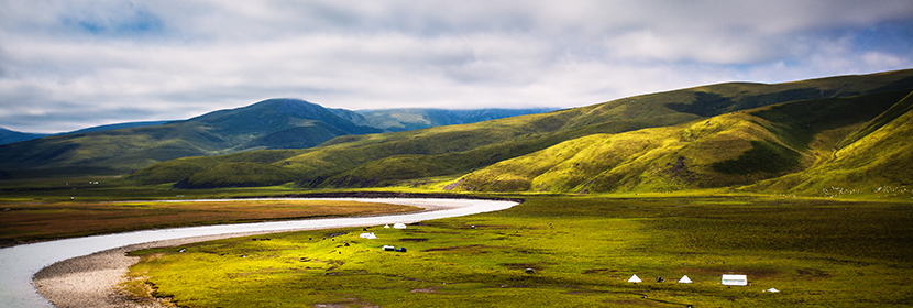 河流斷面水質監測