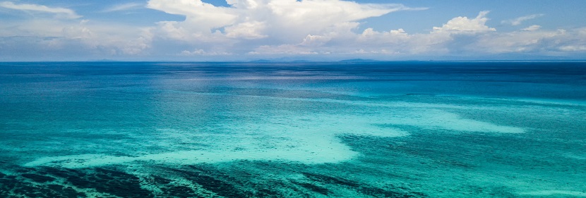 掃海測量