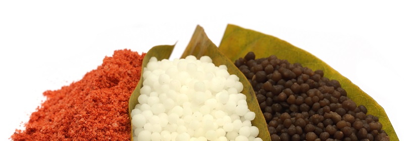 農業(yè)用硫酸鉀檢測