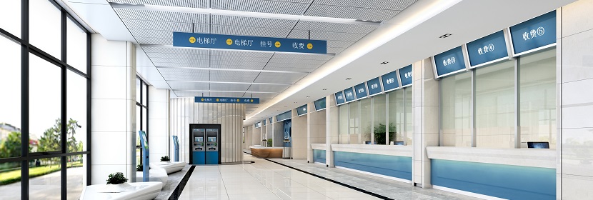 醫療機構公共衛生檢測