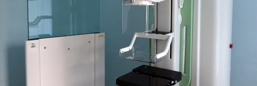 乳腺CR放射衛(wèi)生檢測(cè)評(píng)價(jià)