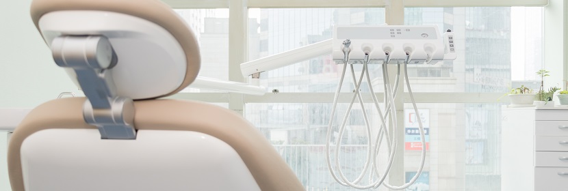 口腔CT放射衛生檢測評價