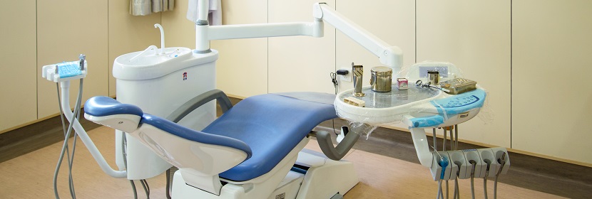 口腔全景機放射衛生檢測評價