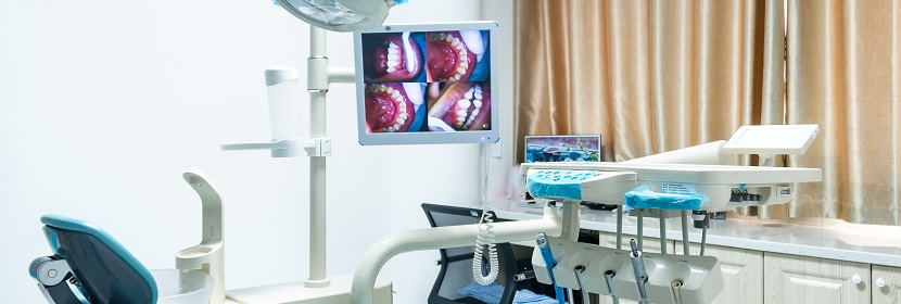 模擬定位CT放射衛生檢測評價