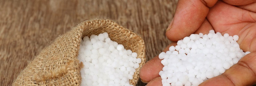 含螯合微量元素復(fù)混肥料檢測