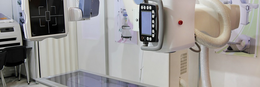 放射衛(wèi)生防護(hù)檢測(cè)