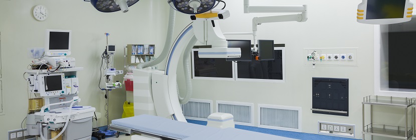 醫(yī)院負壓環(huán)境檢測