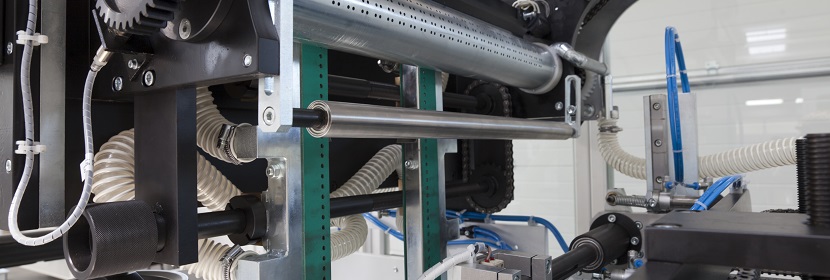 無(wú)塵車(chē)間檢測(cè)