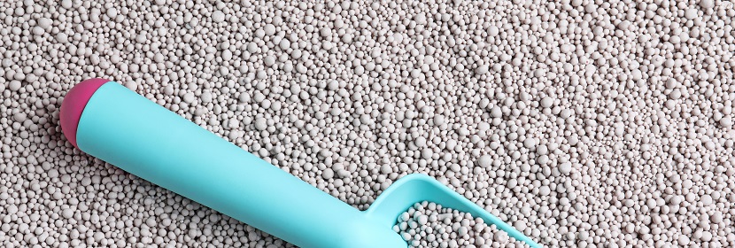 有機(jī)物料腐熟劑檢測(cè)