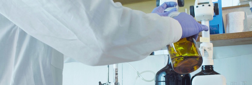 空氣消毒劑檢測