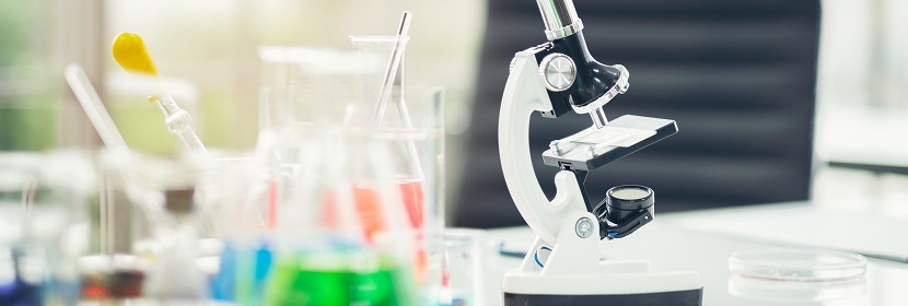 黏膜消毒劑急性經口毒性試驗