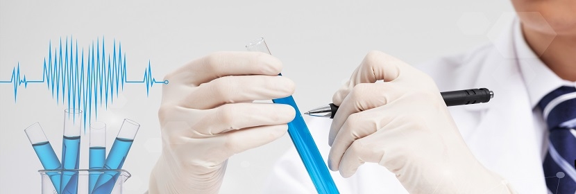 過氧化物類消毒液備案檢測(cè)