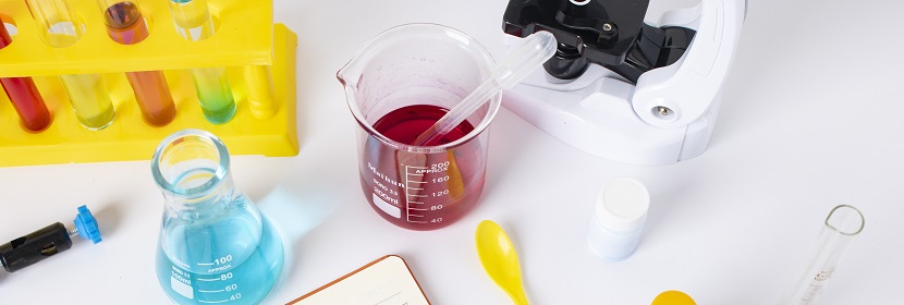 化學品光毒性試驗