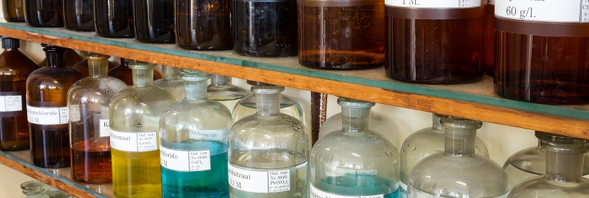 化學(xué)品毒物代謝動(dòng)力學(xué)試驗(yàn)