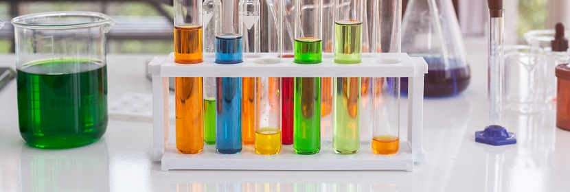 化學品慢性毒性試驗