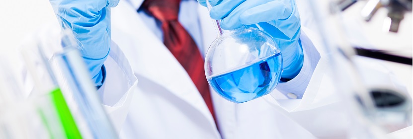 免洗手抑菌液檢測