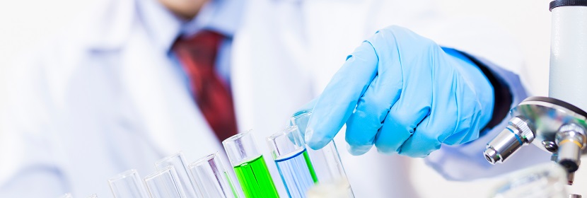 高壓蒸汽滅菌器檢測