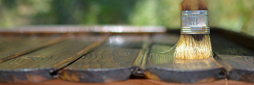 溶劑型木器涂料中有害物質(zhì)限量檢測