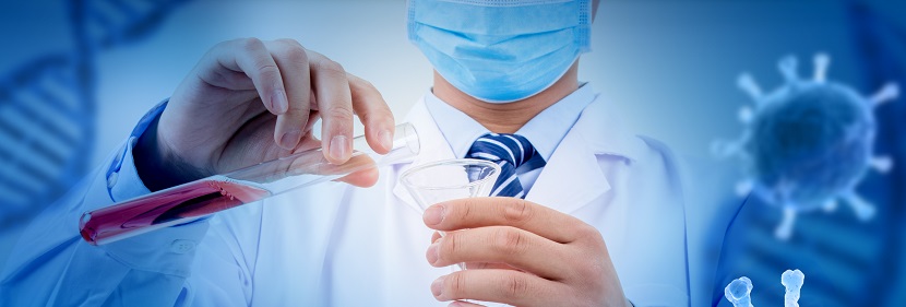 活性炭水容量檢測(cè)