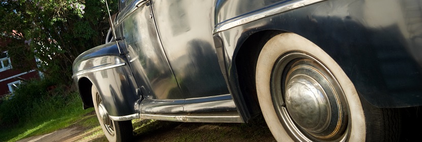 汽車(chē)塑料件涂層檢測(cè)